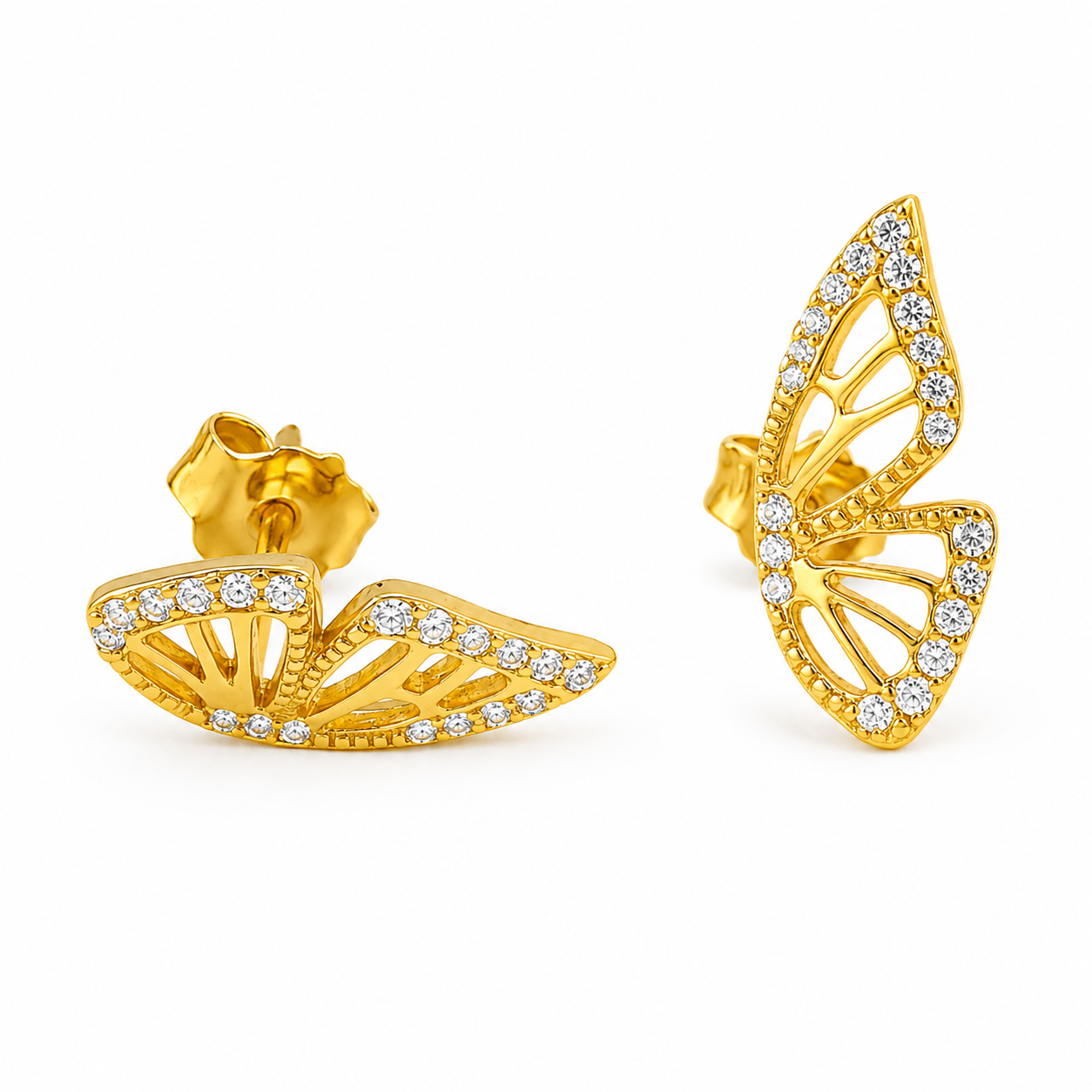 Alidi Farfalla Earrings