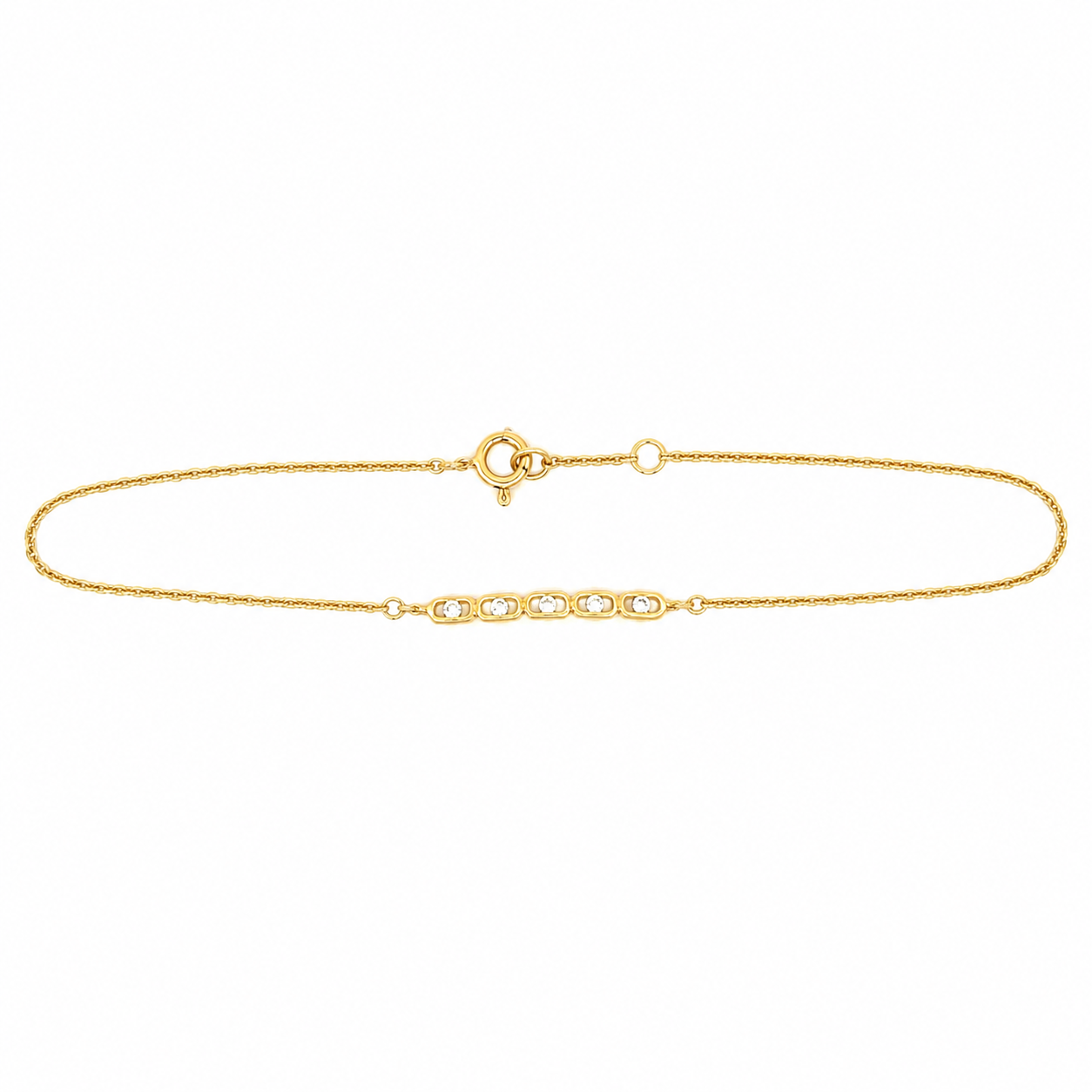 Elettra Bracelet
