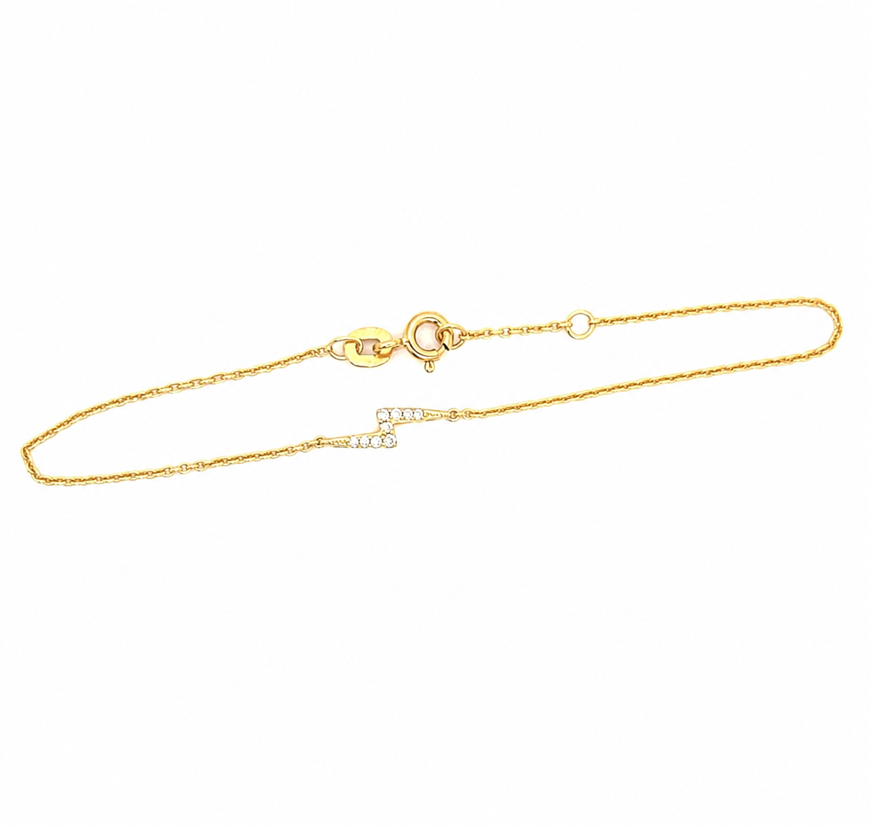 Serafina Bracelet