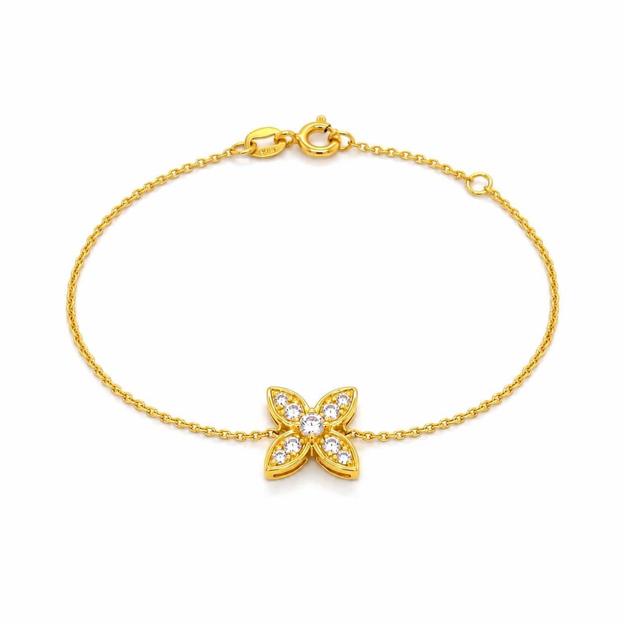 Stella Bracelet