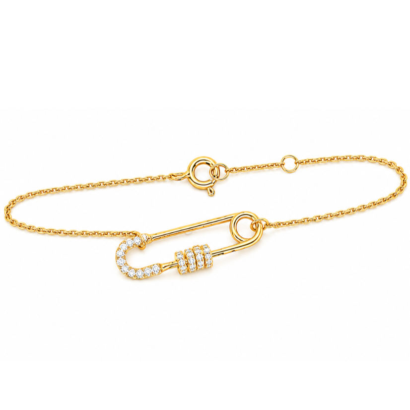 Spilla Bracelet