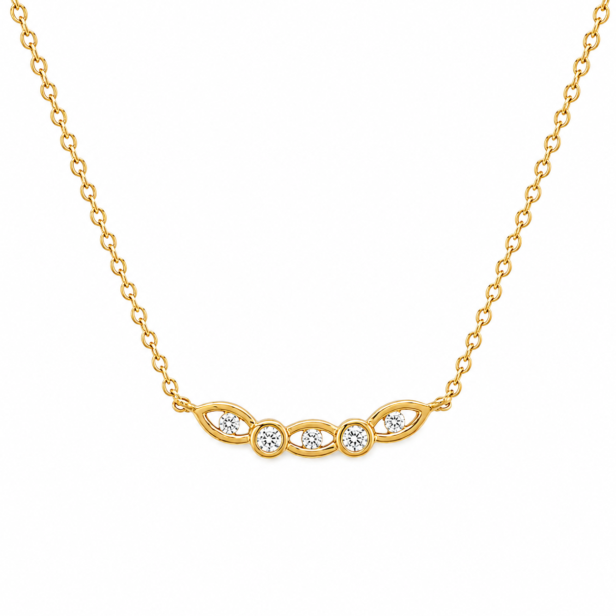Elettra Necklace