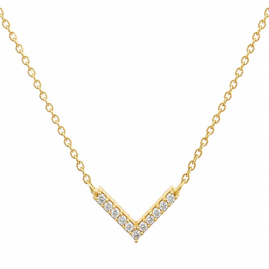 Vittoria Necklace