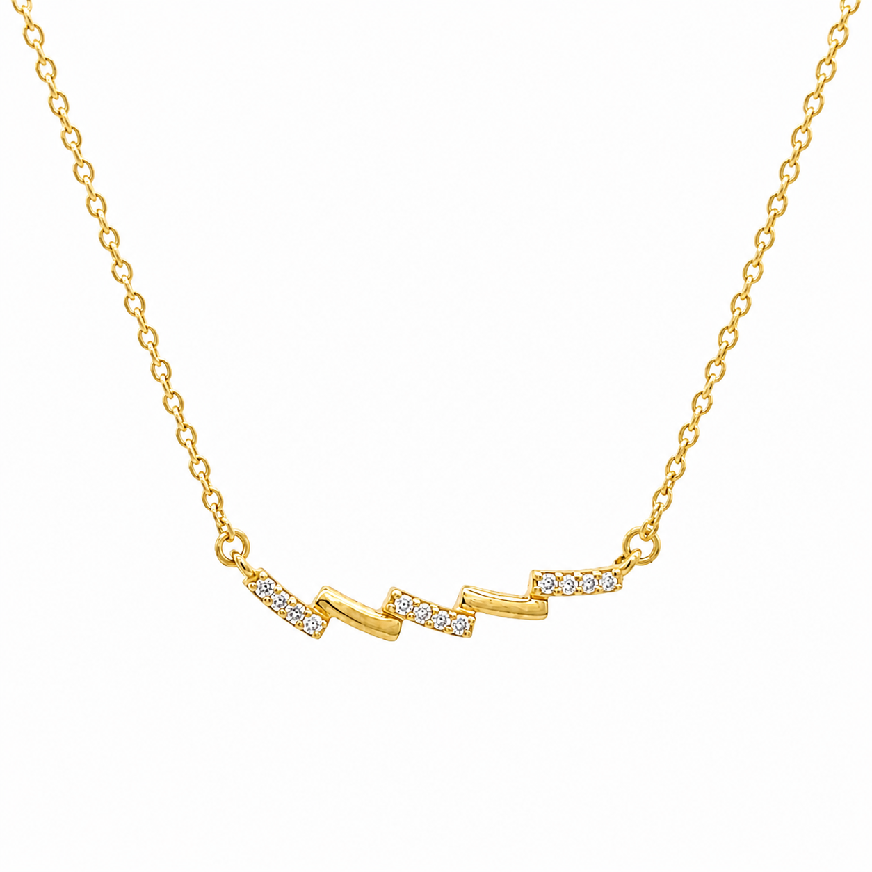 Zola Necklace