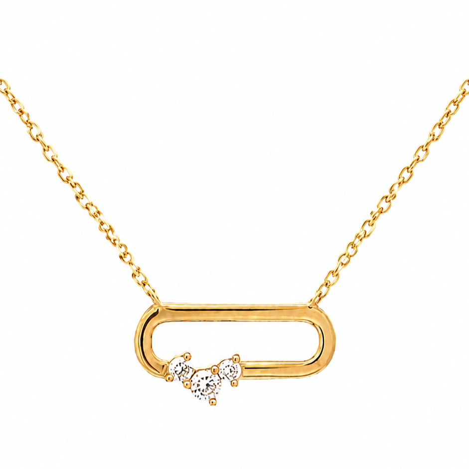Ondina Necklace