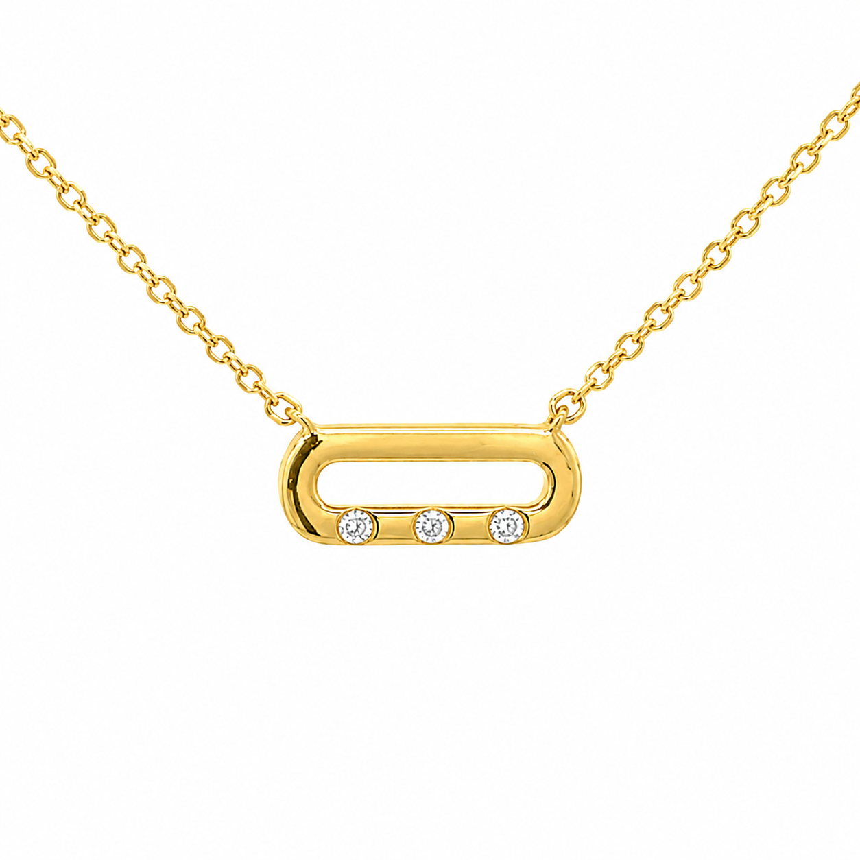 Marina Hori Necklace