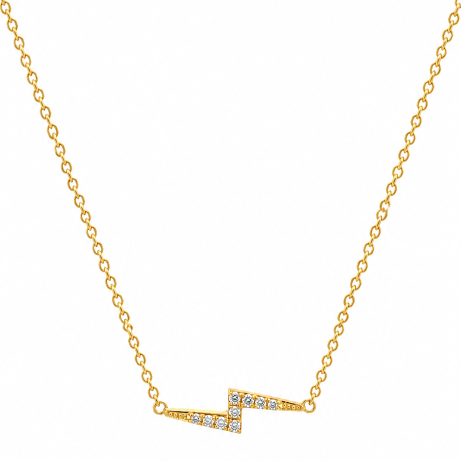 Serafina Necklace