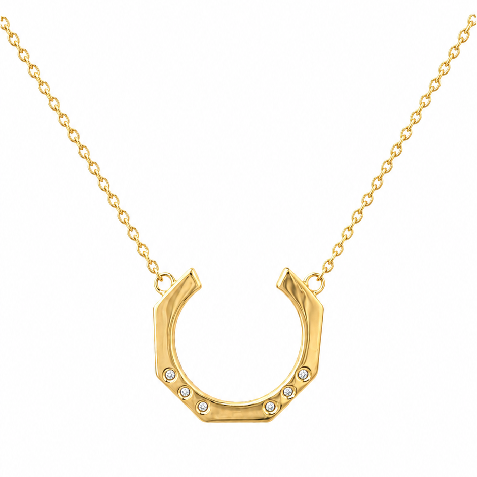 Alessia Necklace