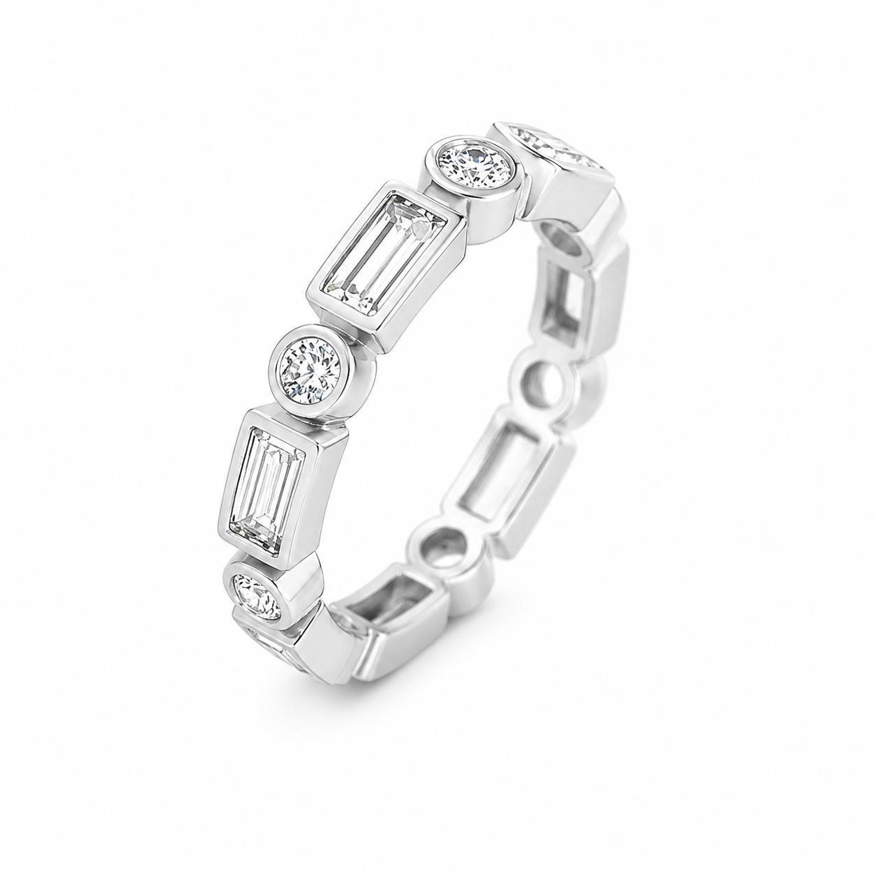 Tiziana Ring