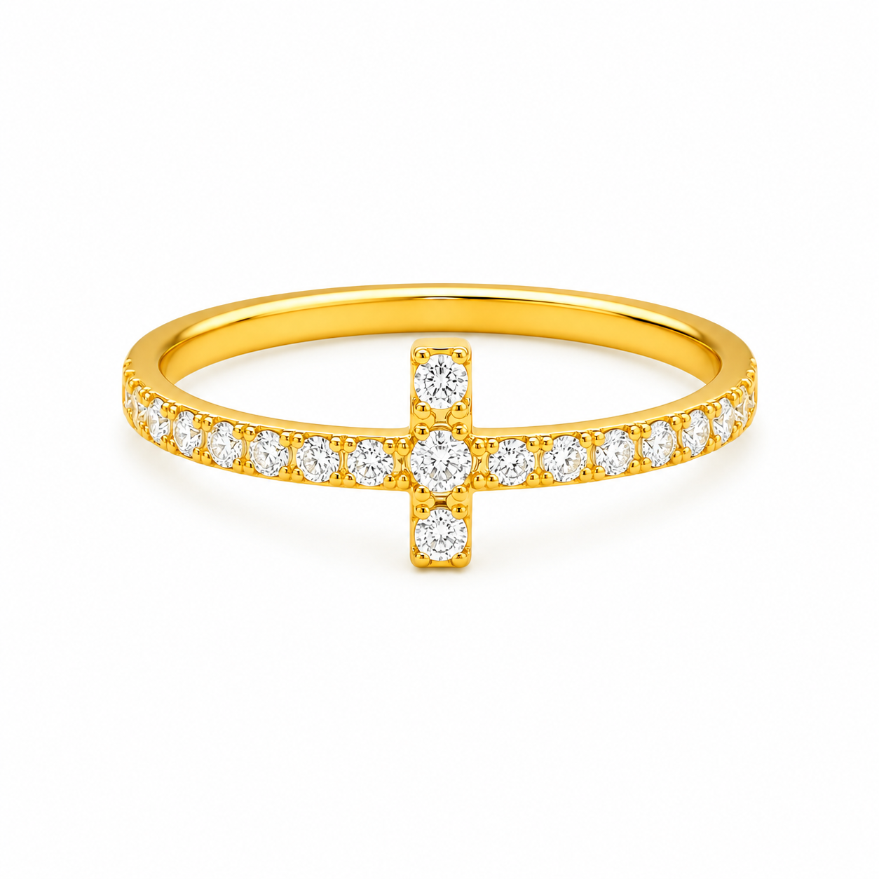 Attraverso Ring