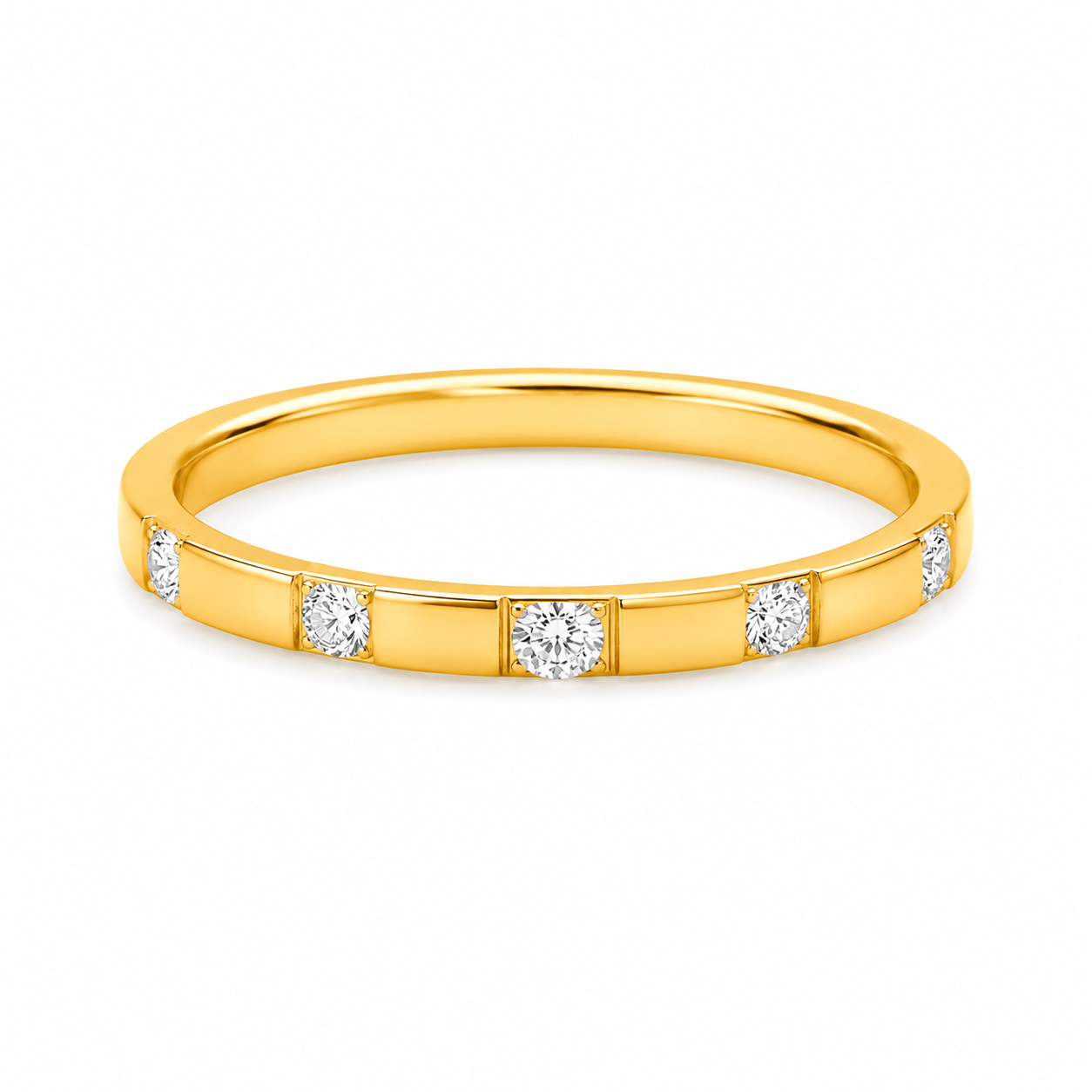 Laluce Ring