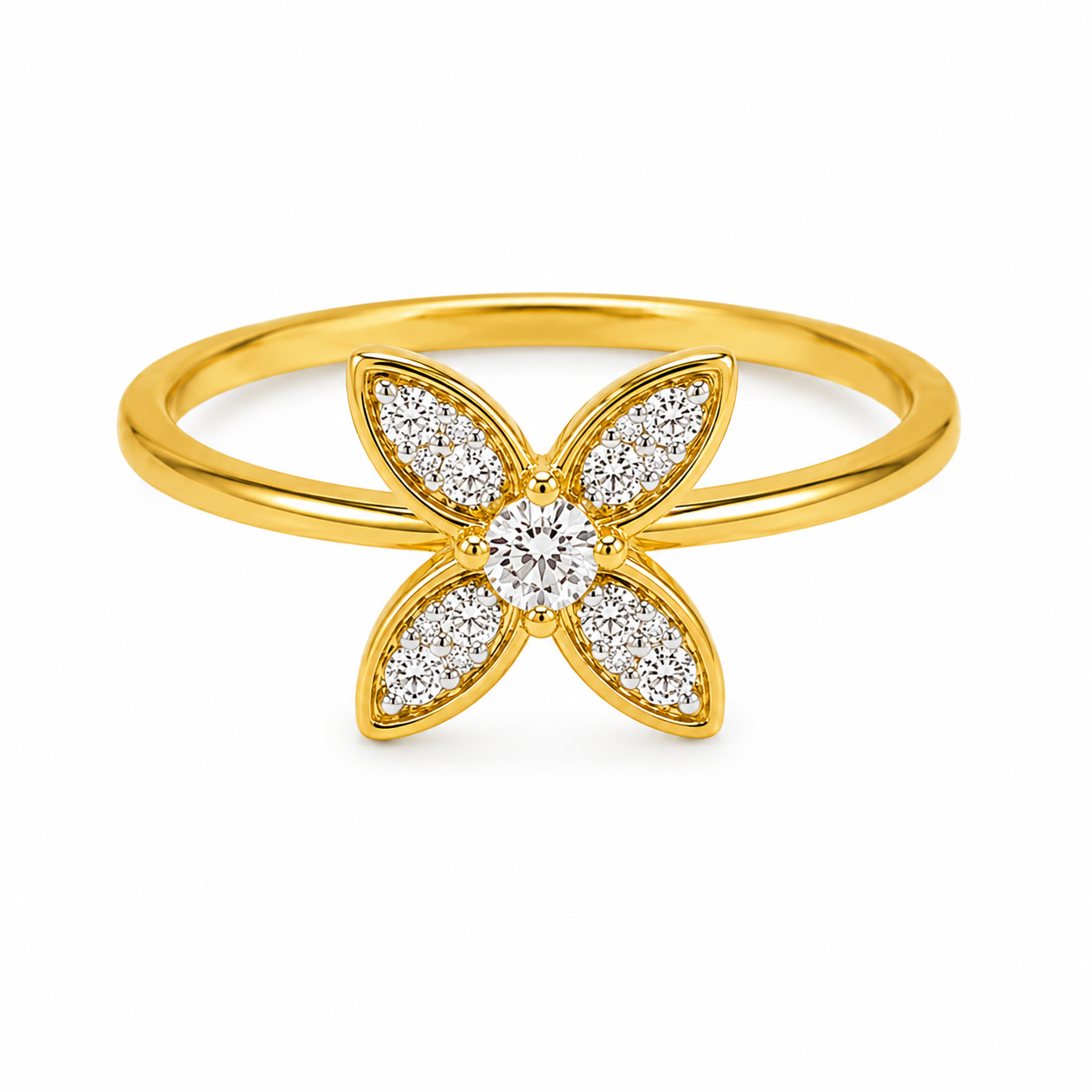 Stella Ring