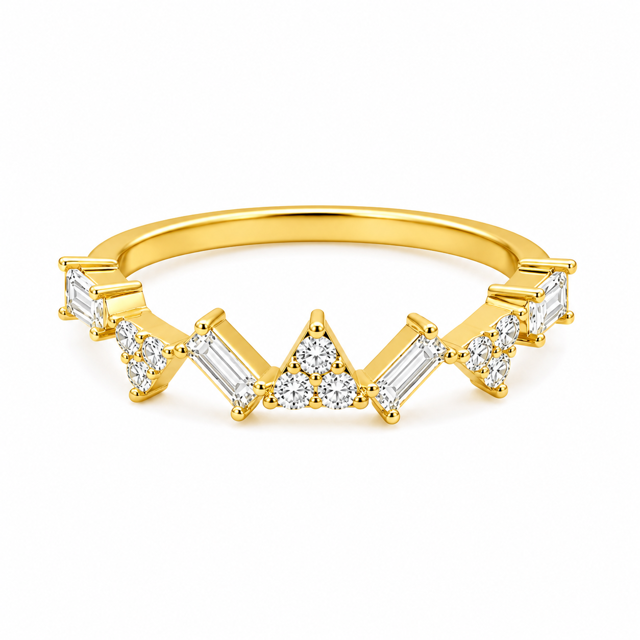 Ondina Ring