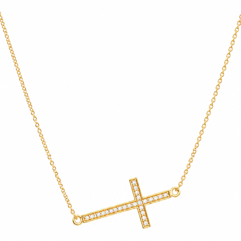 Amadea Necklace
