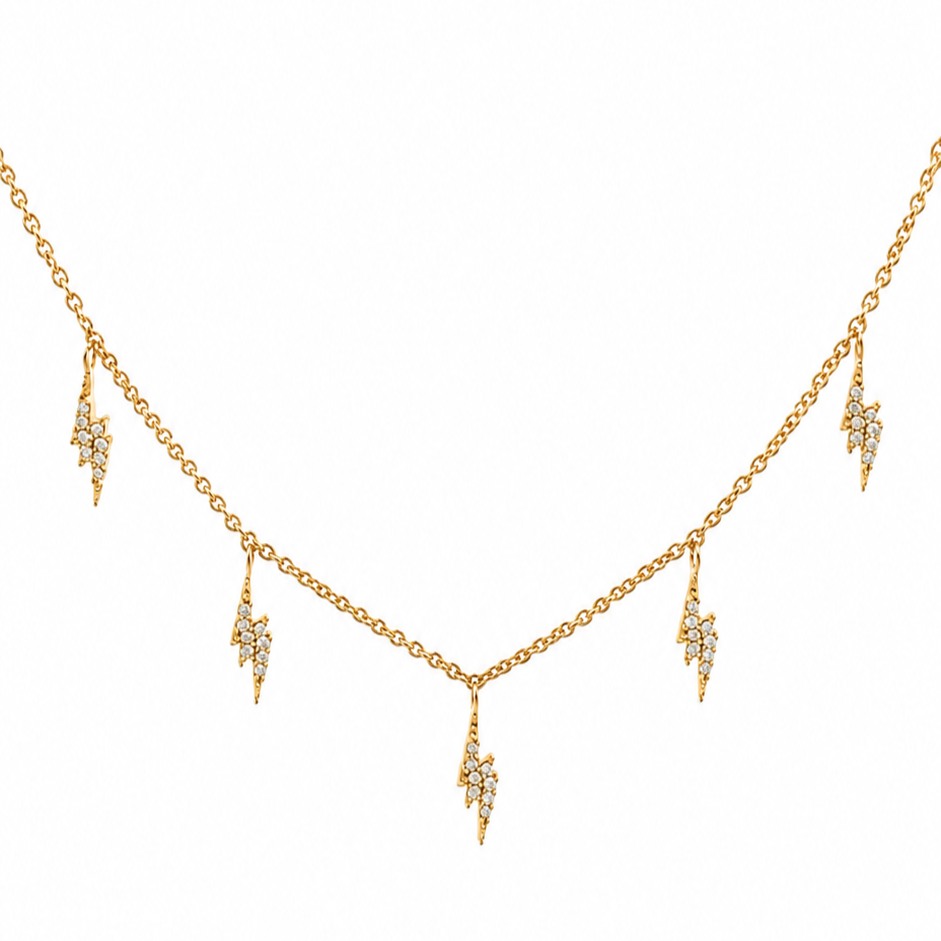 Marcella Necklace