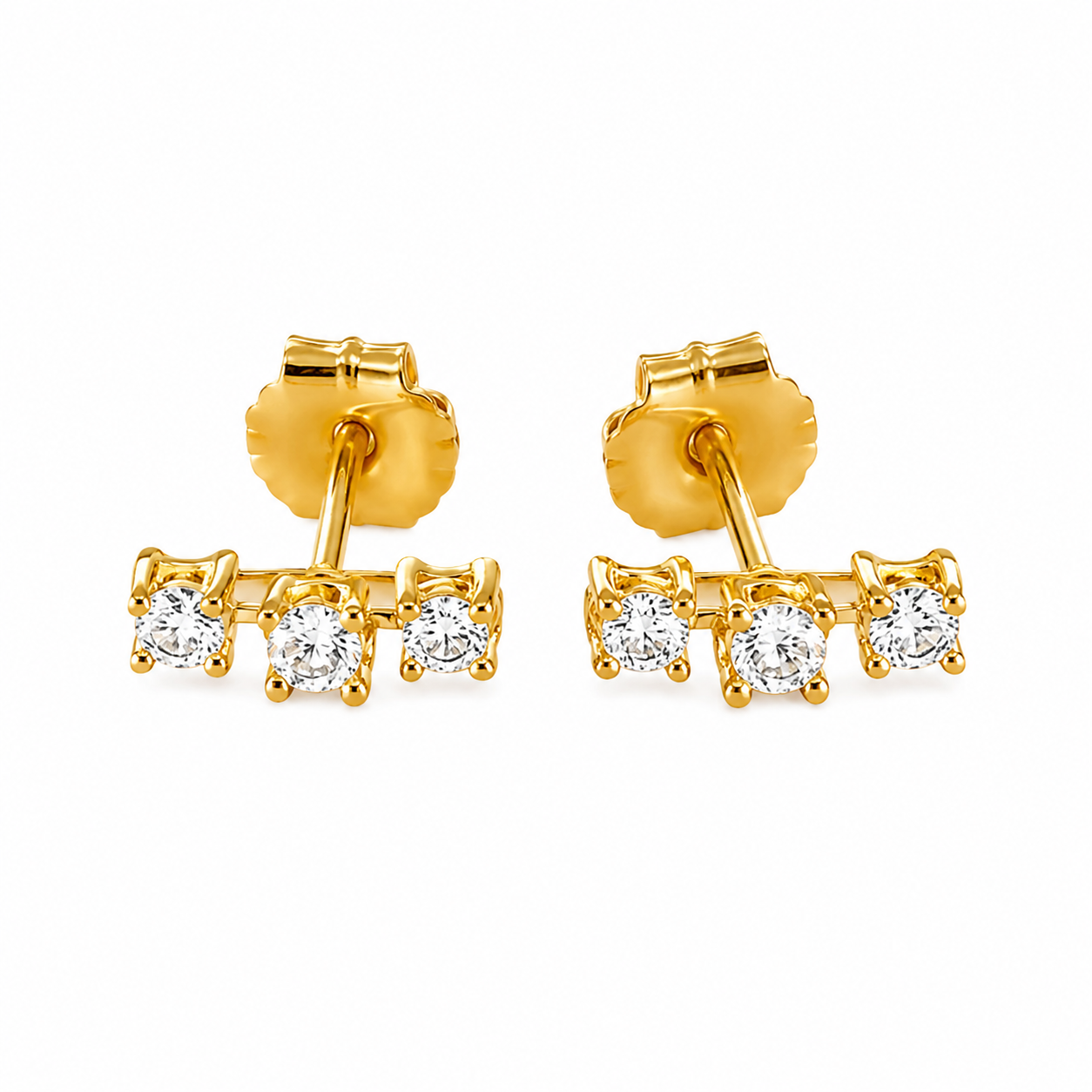 Letizia Earrings