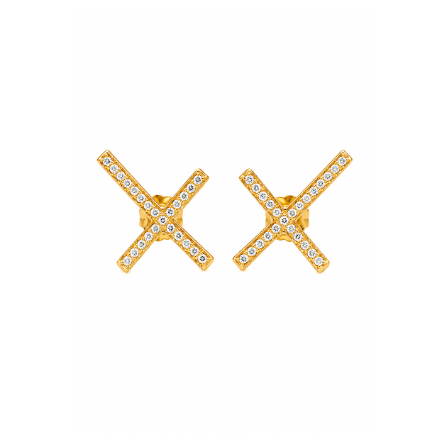 Amadea Earrings