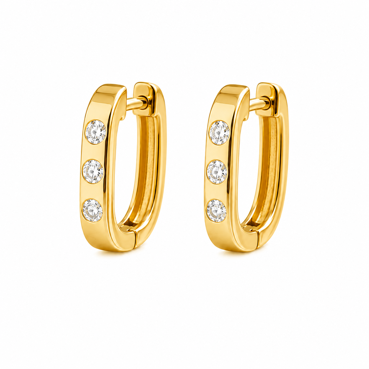 Laluce Earrings