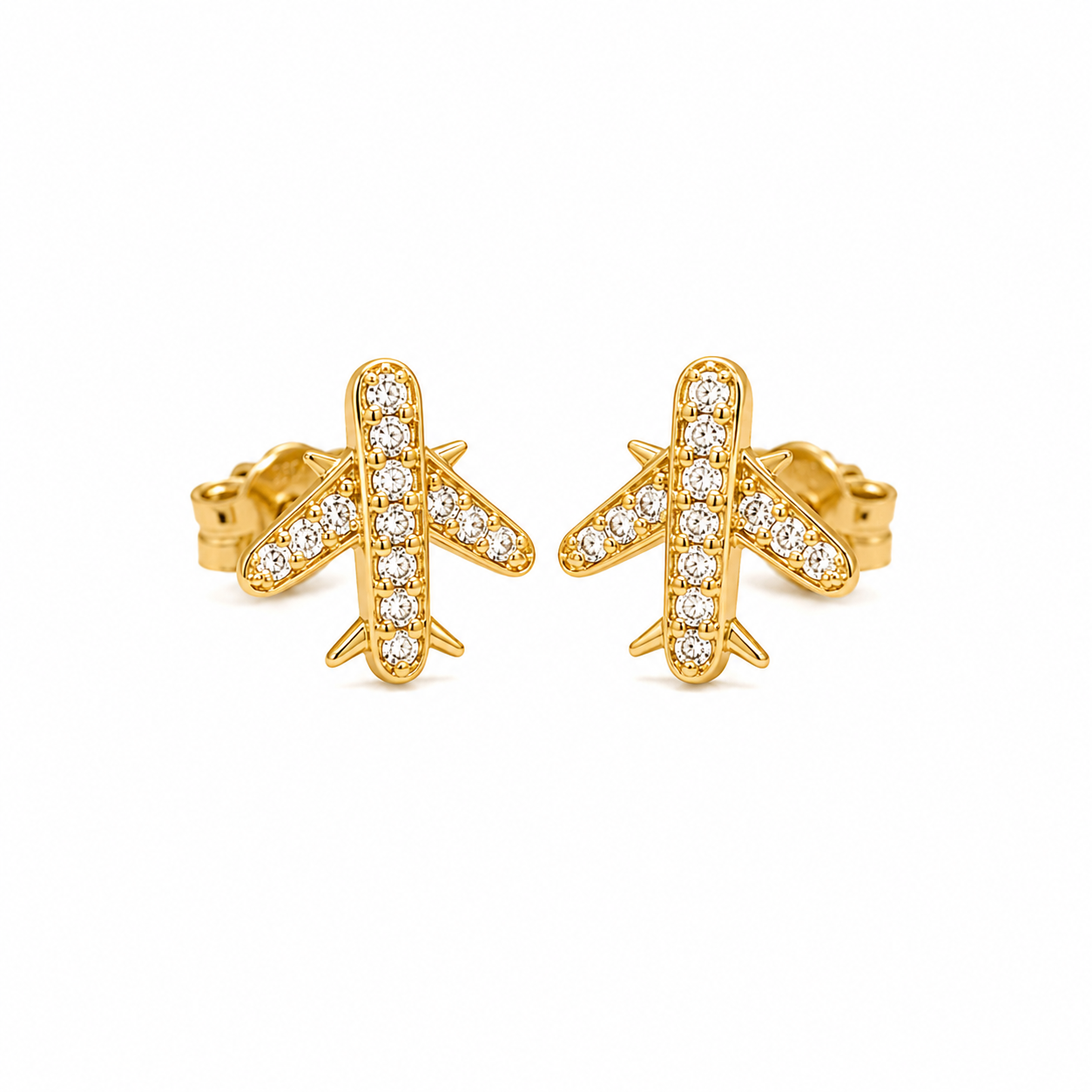 Aereo Earrings