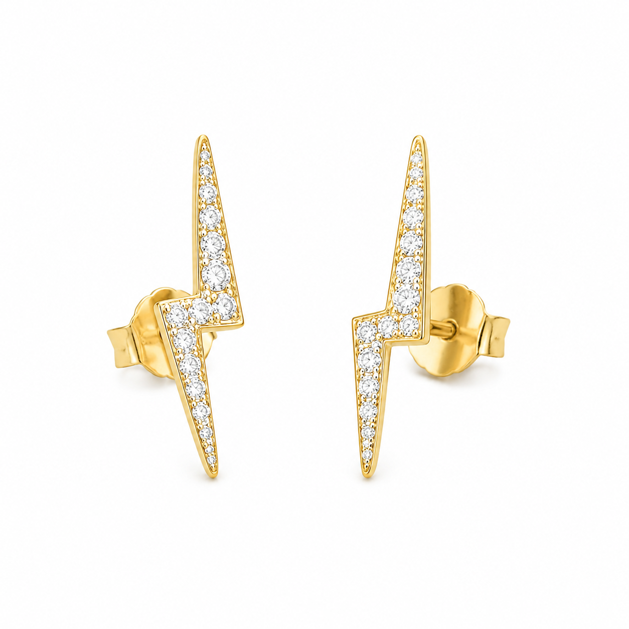 Serafina Earrings